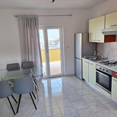 Apartments Mikecin Novigrad  Ngoại thất bức ảnh