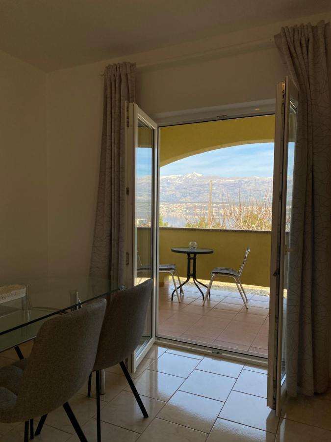Apartments Mikecin Novigrad  Ngoại thất bức ảnh