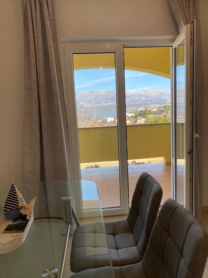 Apartments Mikecin Novigrad  Ngoại thất bức ảnh