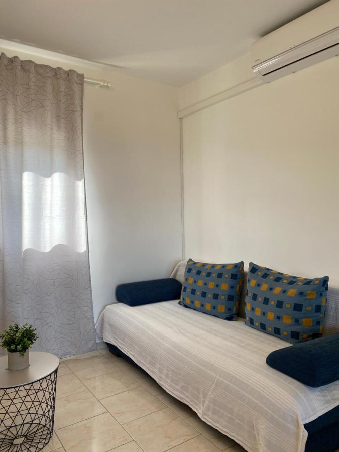 Apartments Mikecin Novigrad  Ngoại thất bức ảnh