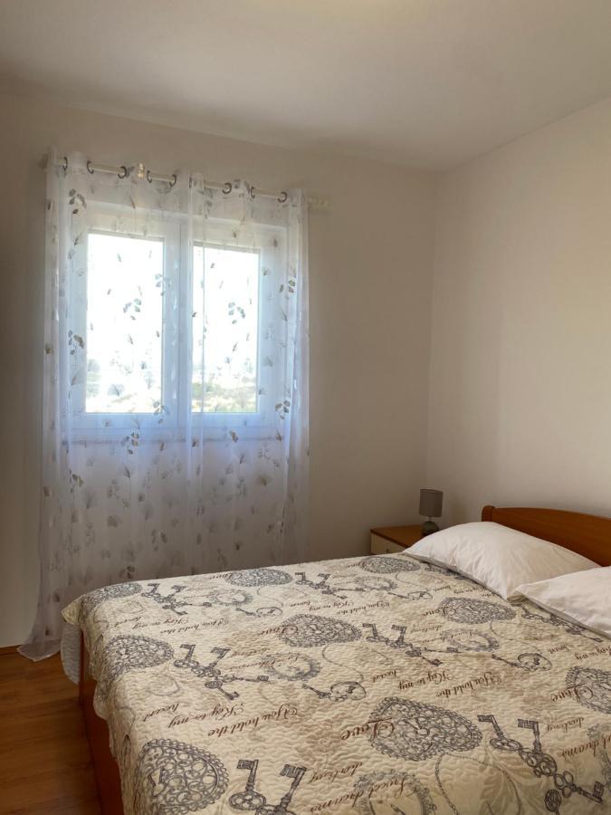 Apartments Mikecin Novigrad  Ngoại thất bức ảnh