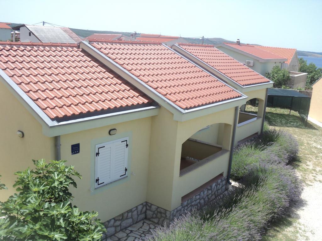 Apartments Mikecin Novigrad  Ngoại thất bức ảnh