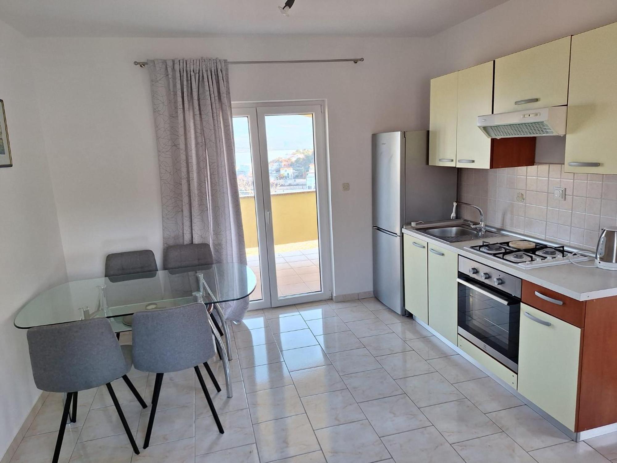 Apartments Mikecin Novigrad  Ngoại thất bức ảnh
